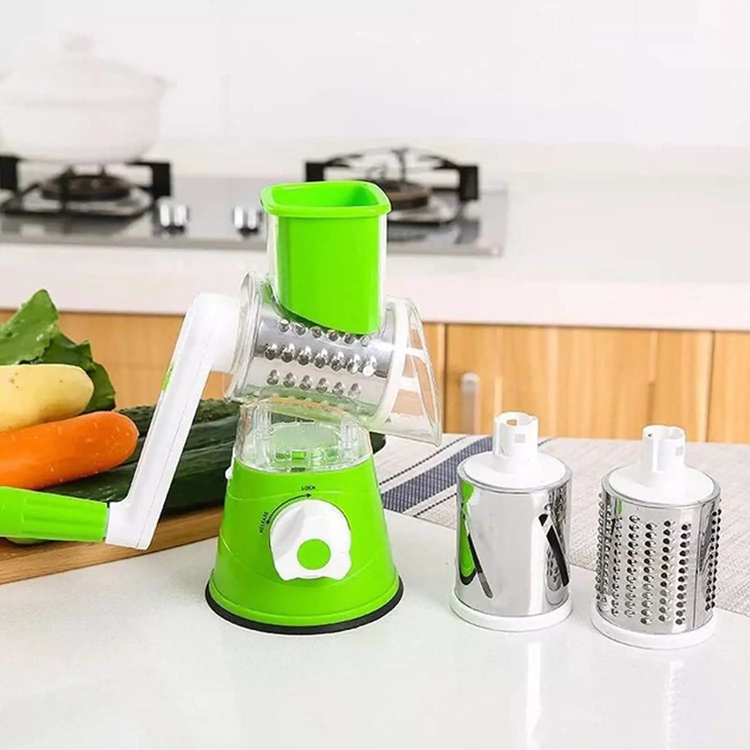 Grater Veggie Slicer