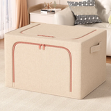 Multipurpose Foldable Storage Box