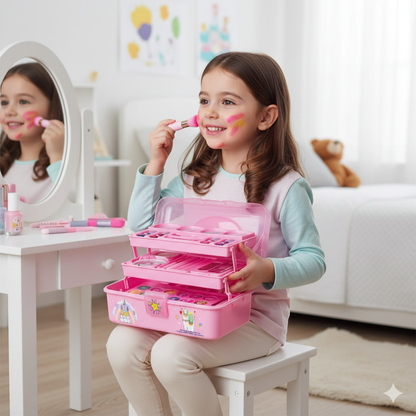 Danielle Makeup Set