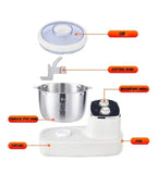 Dough Maker
