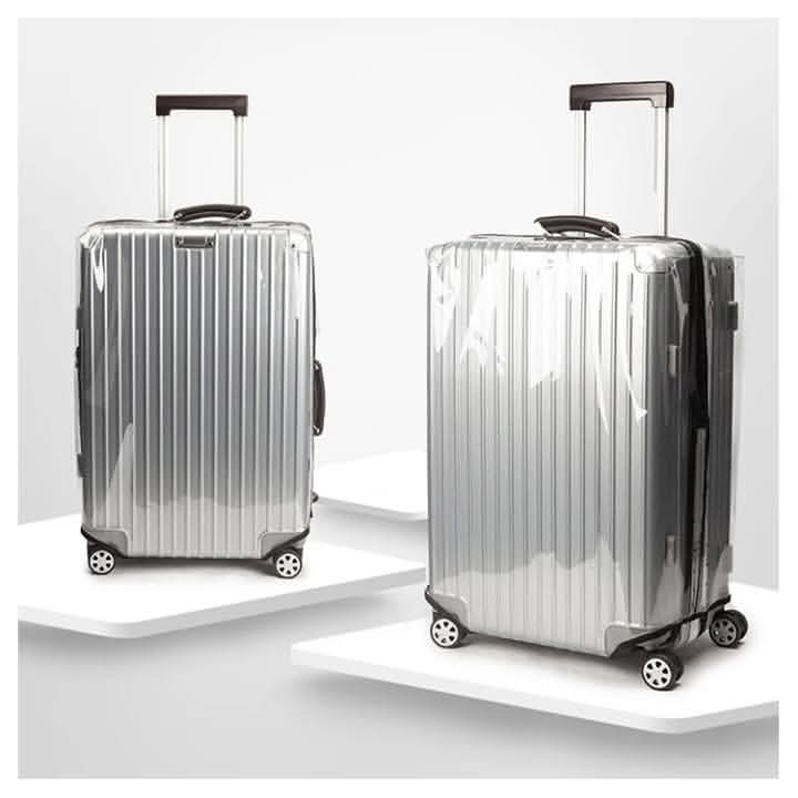 Travelling Suitcase Cover
