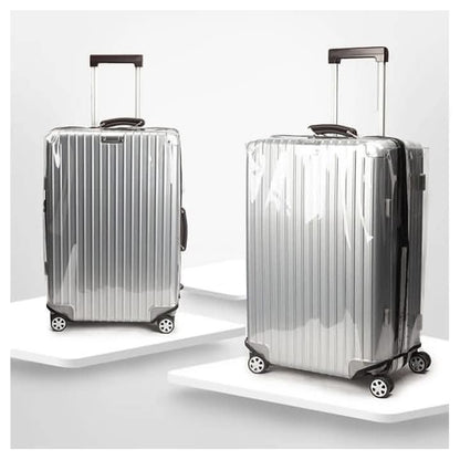 Travelling Suitcase Cover