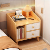 Nightstand End Table