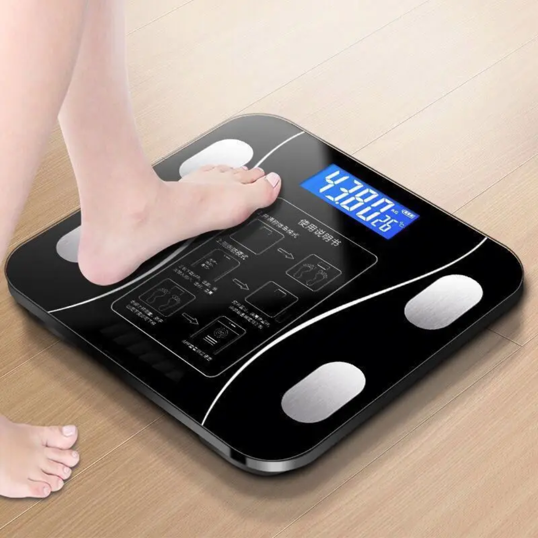 Digital Body Weighing Scale