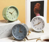 Alarm Electronic Table Clock