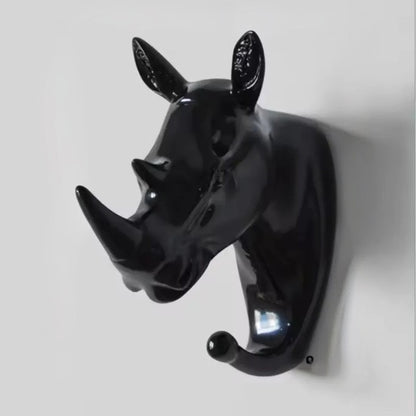 Self Adhesive Creative Animal Wall Hook