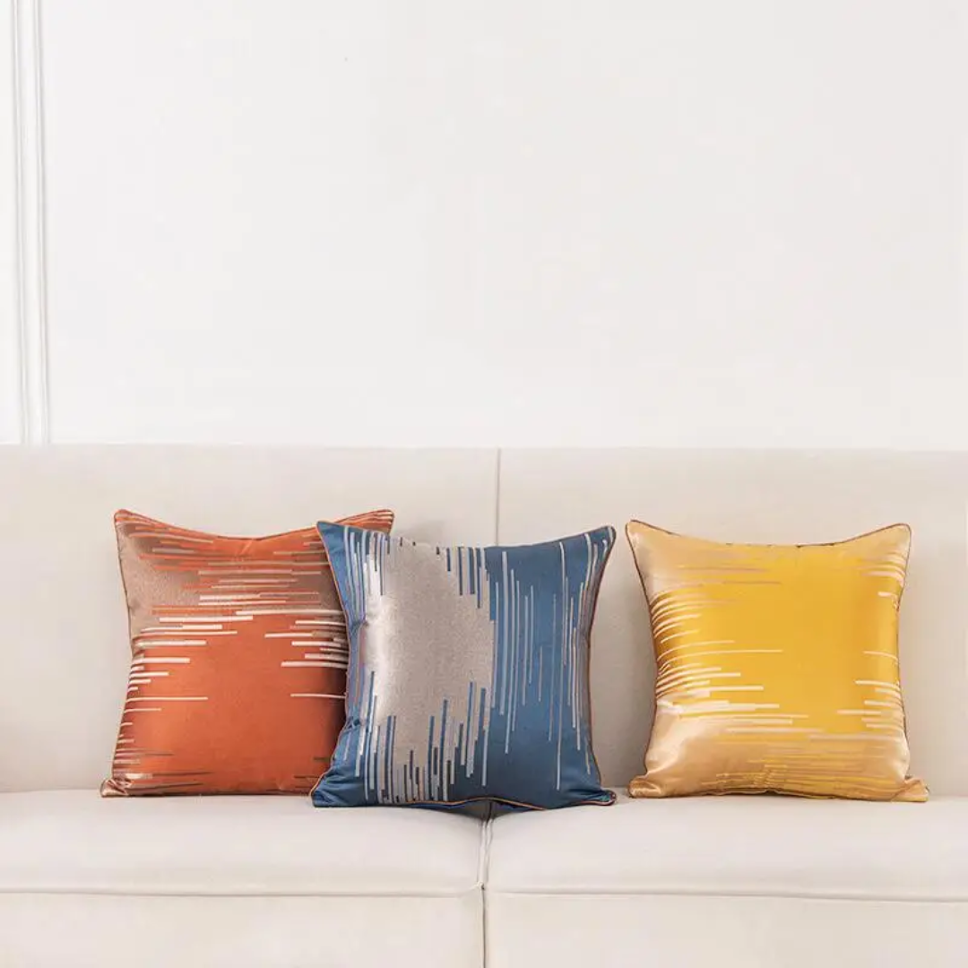 Throw Pillow Cases