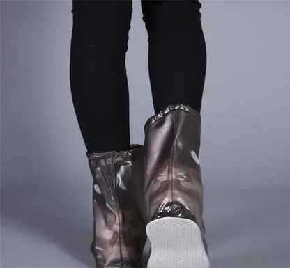 Reusable Rain Shoes