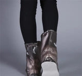 Reusable Rain Shoes