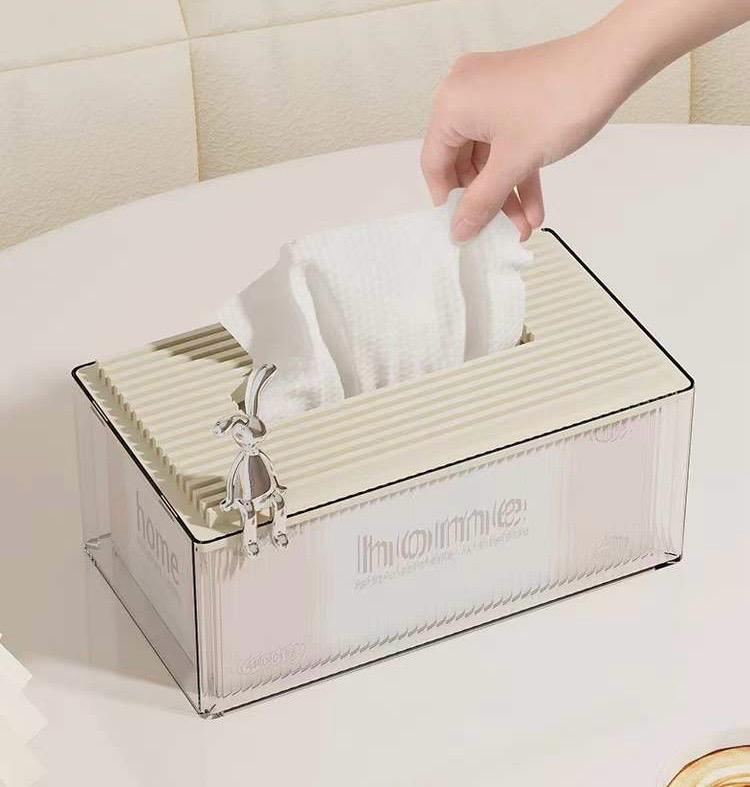 Serviette / Tissue Holder