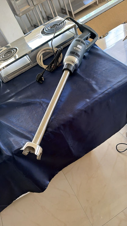 500W 50cm Commercial Immersion Blender – IB500LV