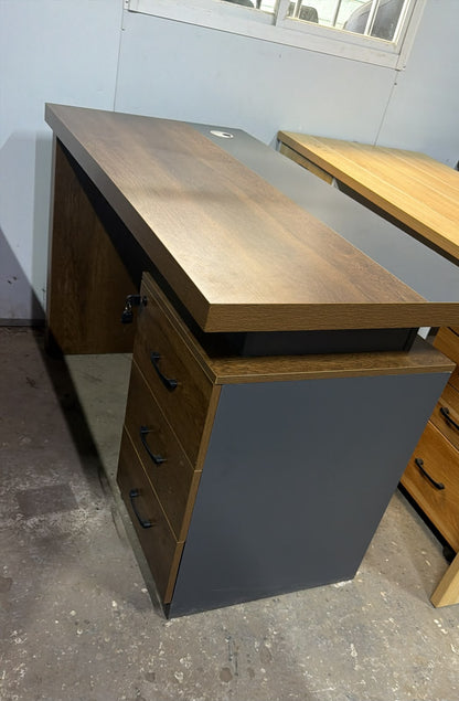 1.2m Study Desk