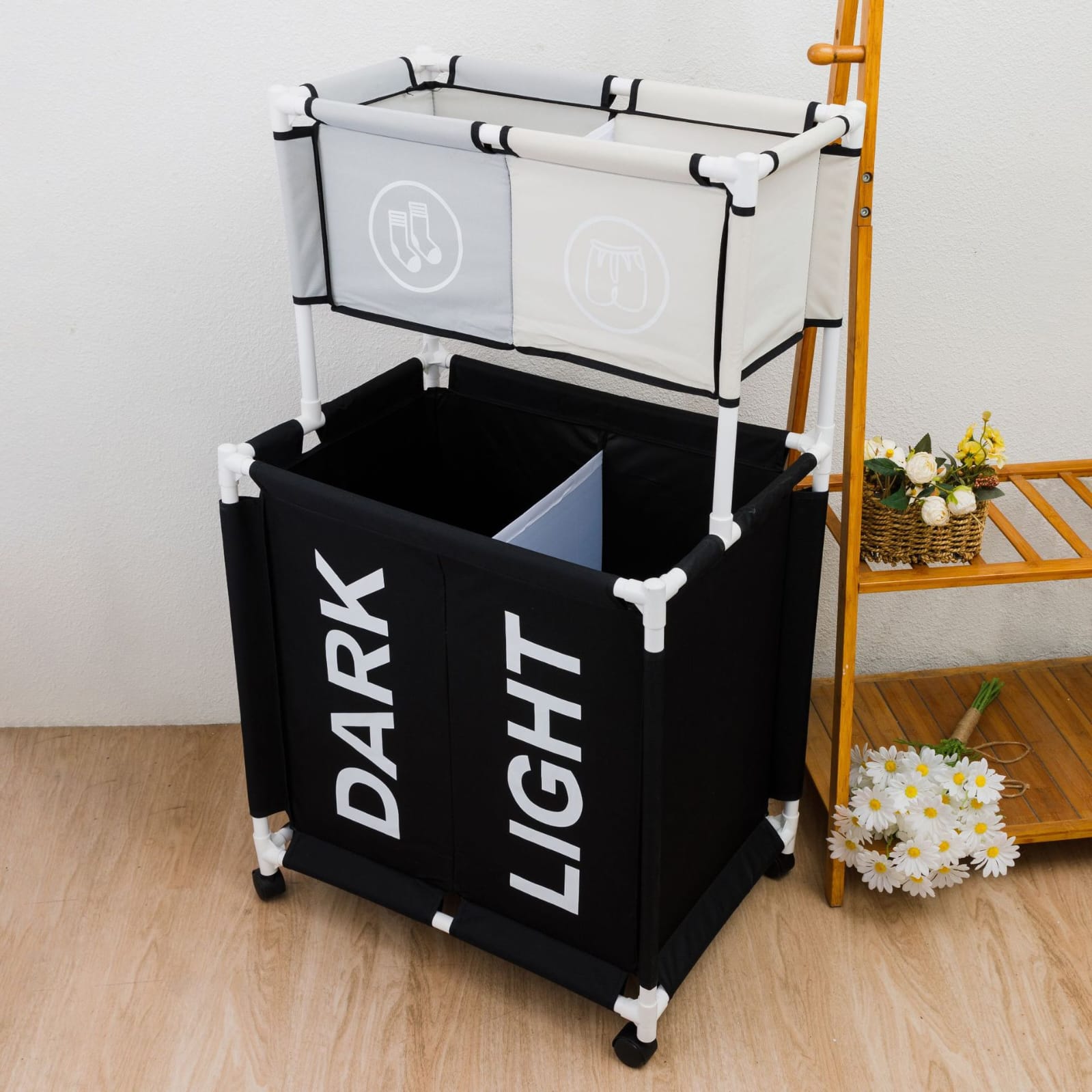 Laundry Basket