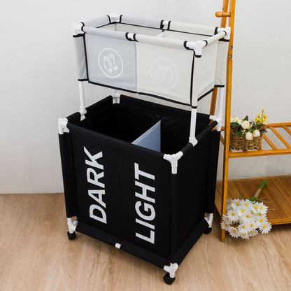 Laundry Basket