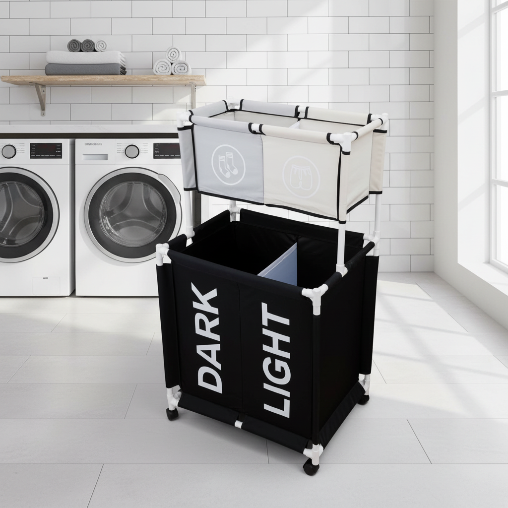 Laundry Basket
