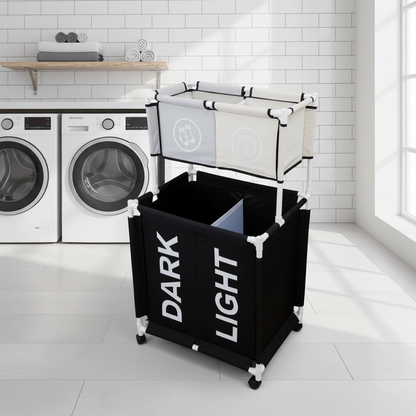 Laundry Basket