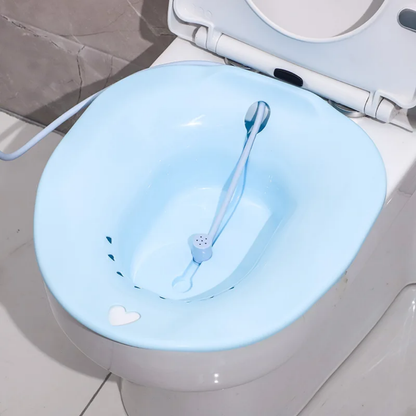 Sitz bath