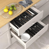Expandable Cutlery Drawer Organizer