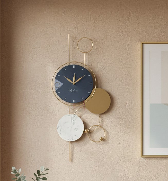 Fashion Wall Clock