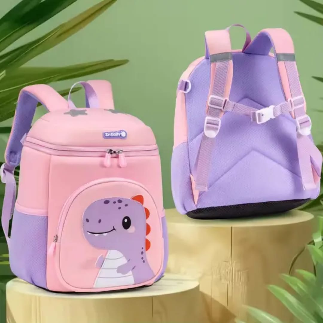 Dinosaur Backpack for Kids