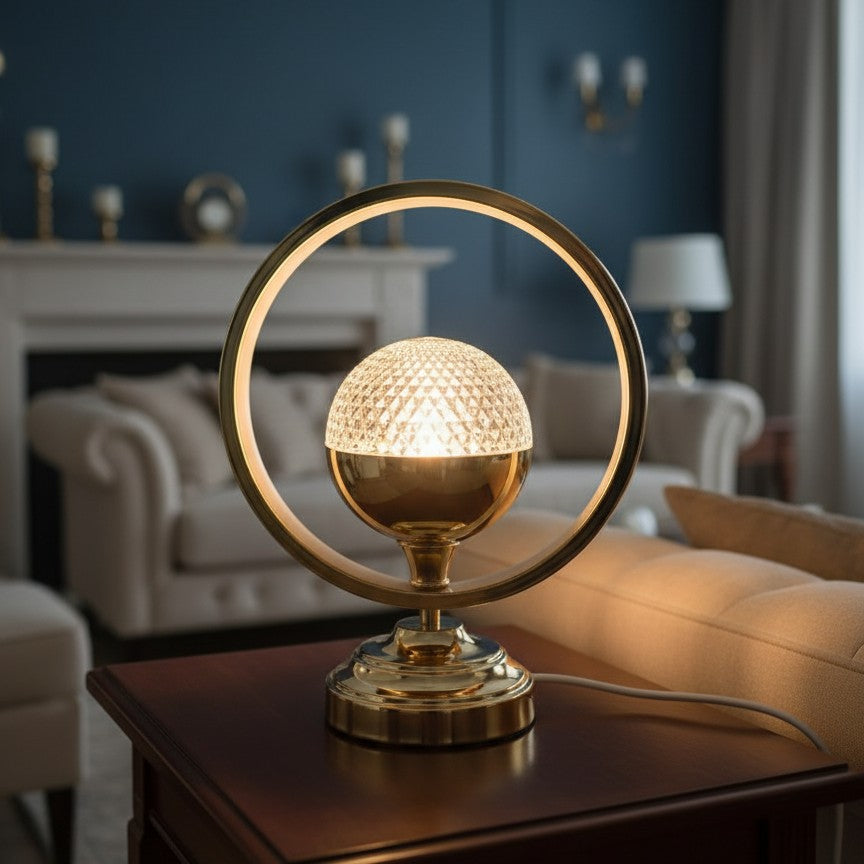 Table Lamp