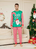 Christmas Pajamas Outfit for Adults and Kids