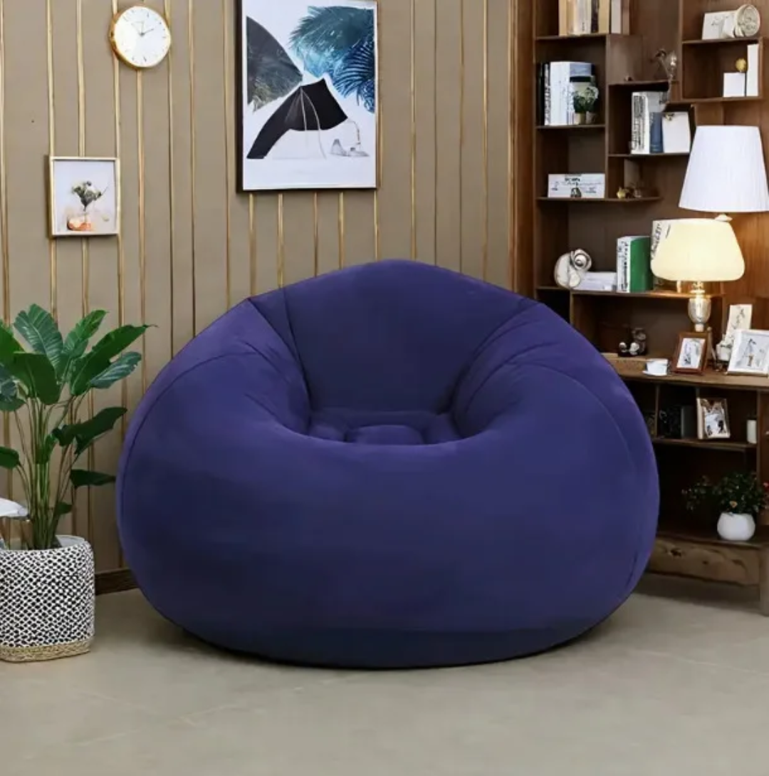Inflatable Sofa