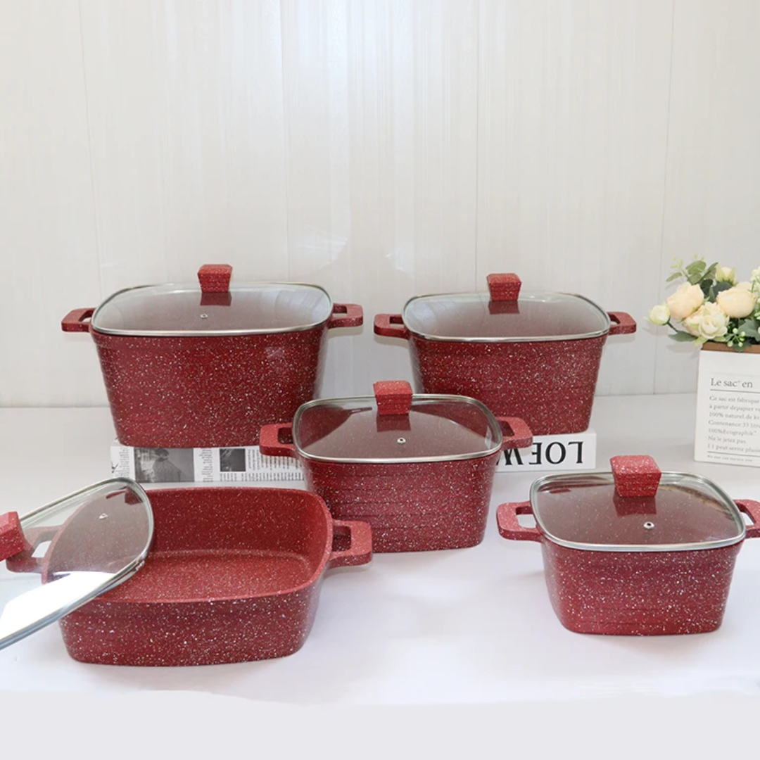 Cookware Set