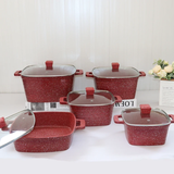 Cookware Set
