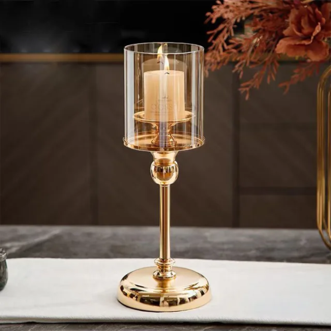 Nordic Candle Holder Set