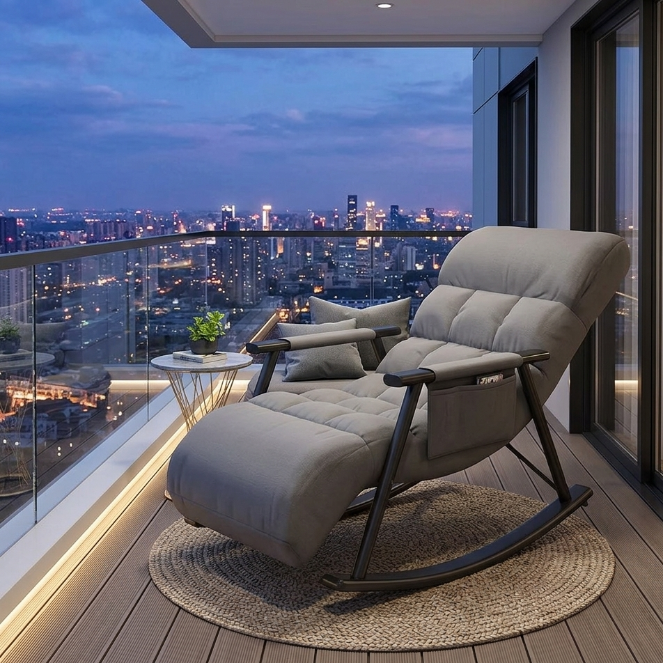 Rocking Chair