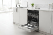 Ramtons freestanding dishwasher RW/300 with 12 place settings and six wash programs