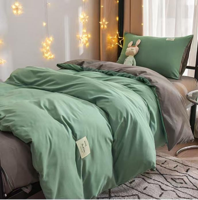 Duvet Cover Set