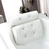 Bath Tub Bath Pillow
