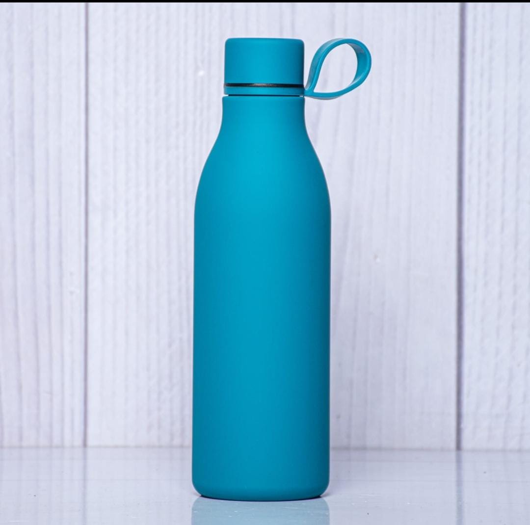 Skin Feel Thermal Flask