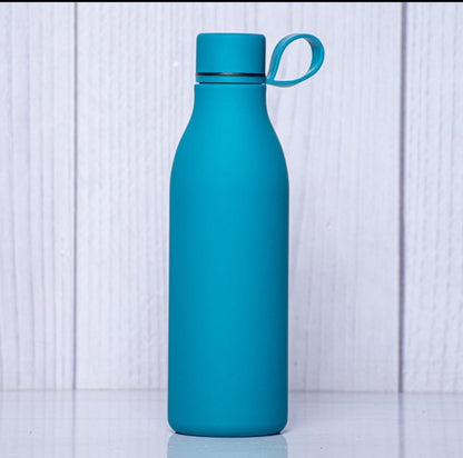 Skin Feel Thermal Flask