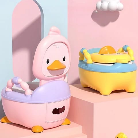 High Quality Kids Potty