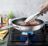 28cm Flat Griddle Pan