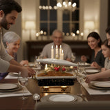 Medium Ceramic Chafing Dish