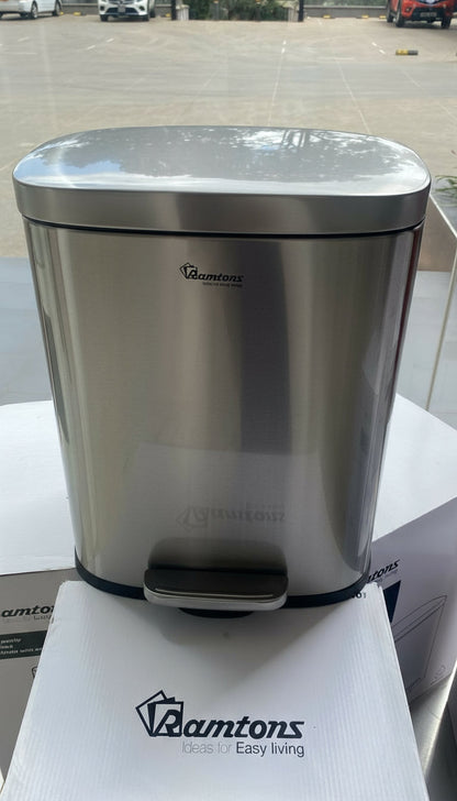 20L Soft Close Pedal Bin – RT/401