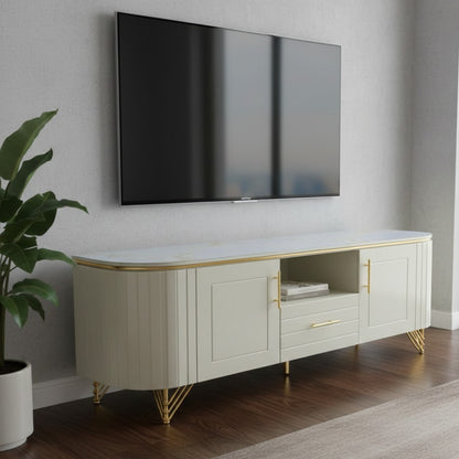 5.5 Ft Modern TV Stand