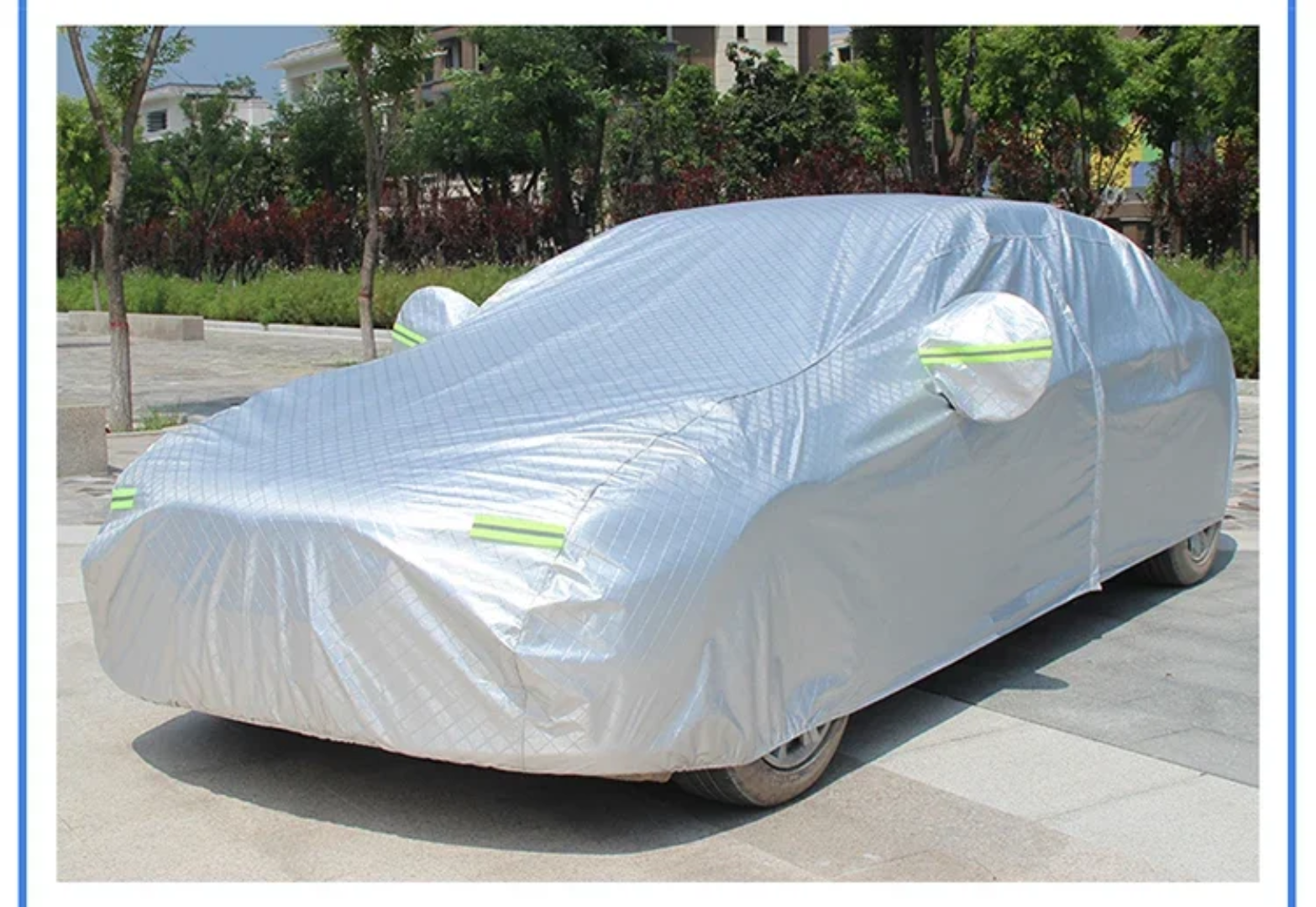 Car Cover