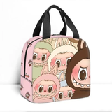 Thermo Insulated Lunch Bags