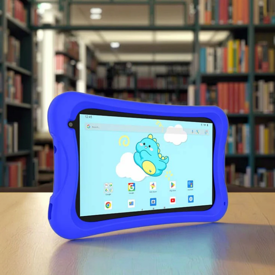 Kids tablet