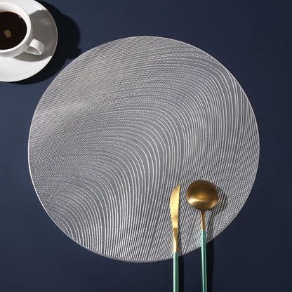 6-Pcs Table Mats Set