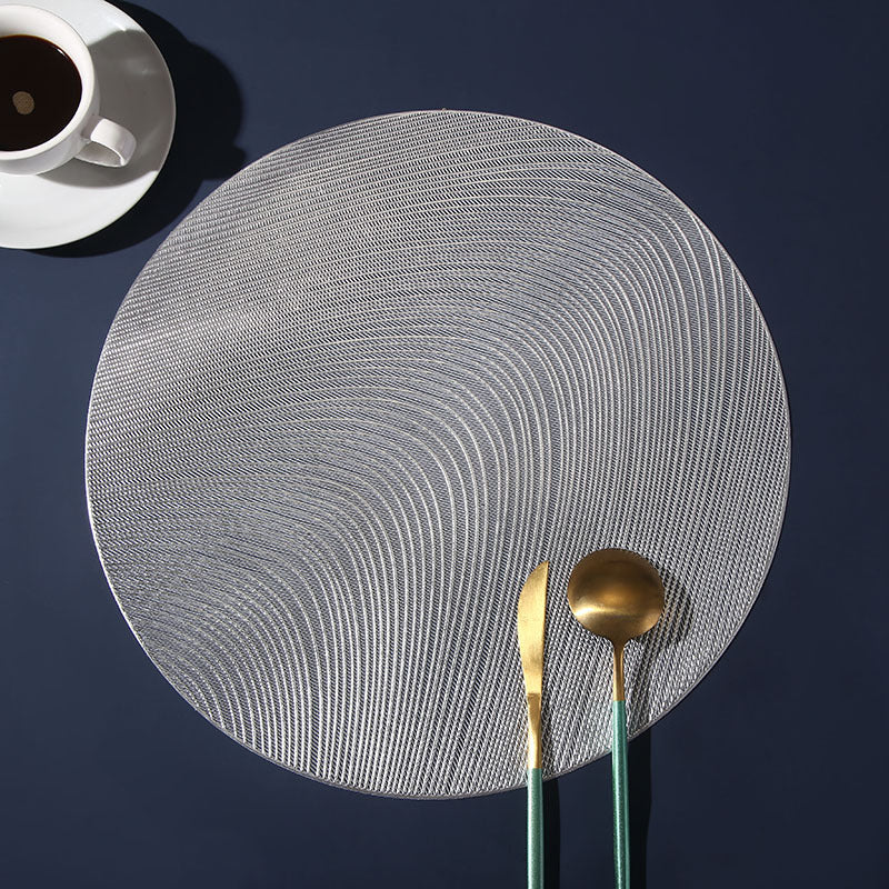 6-Pcs Table Mats Set