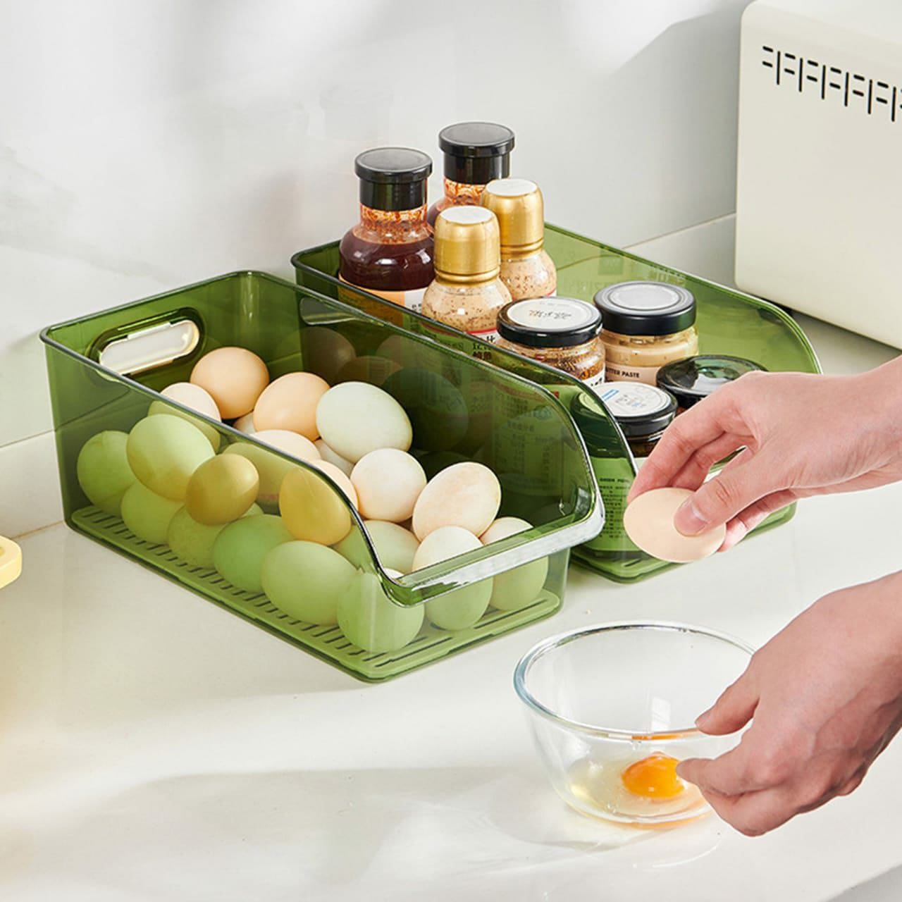Acrylic Organizer