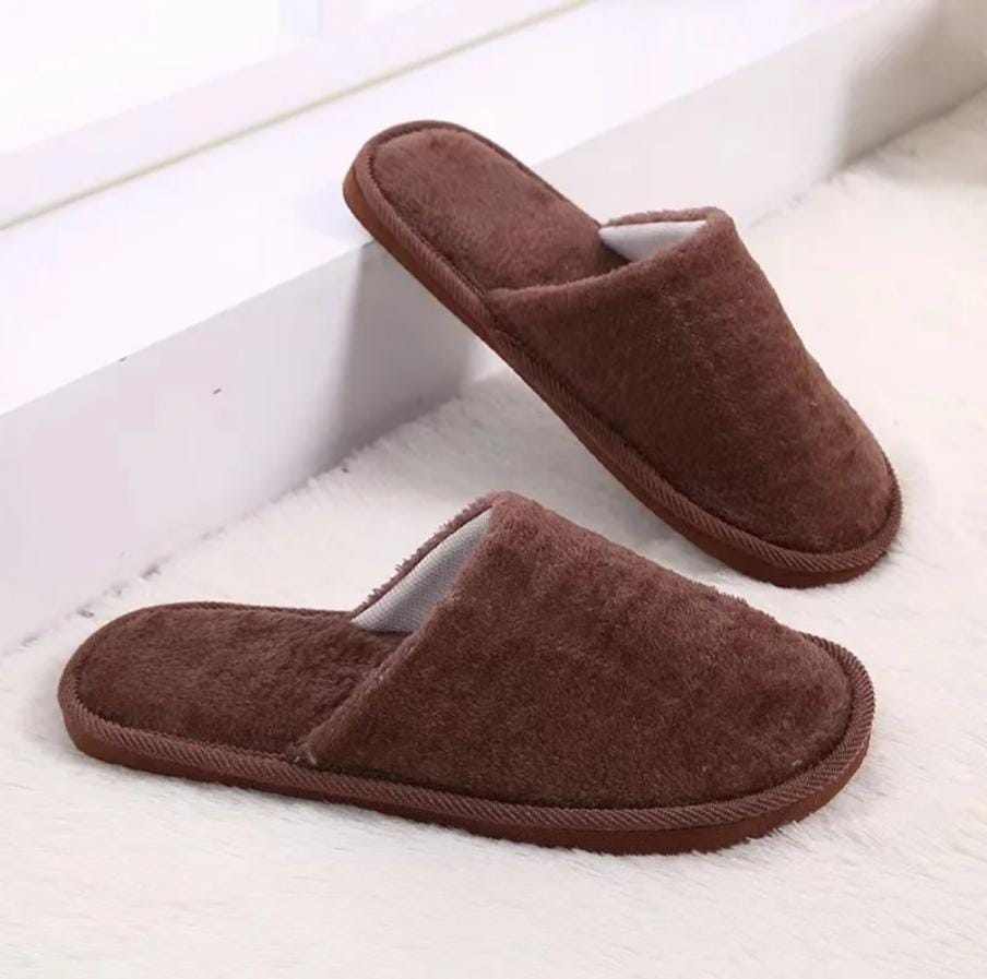 Indoor Slip-ons