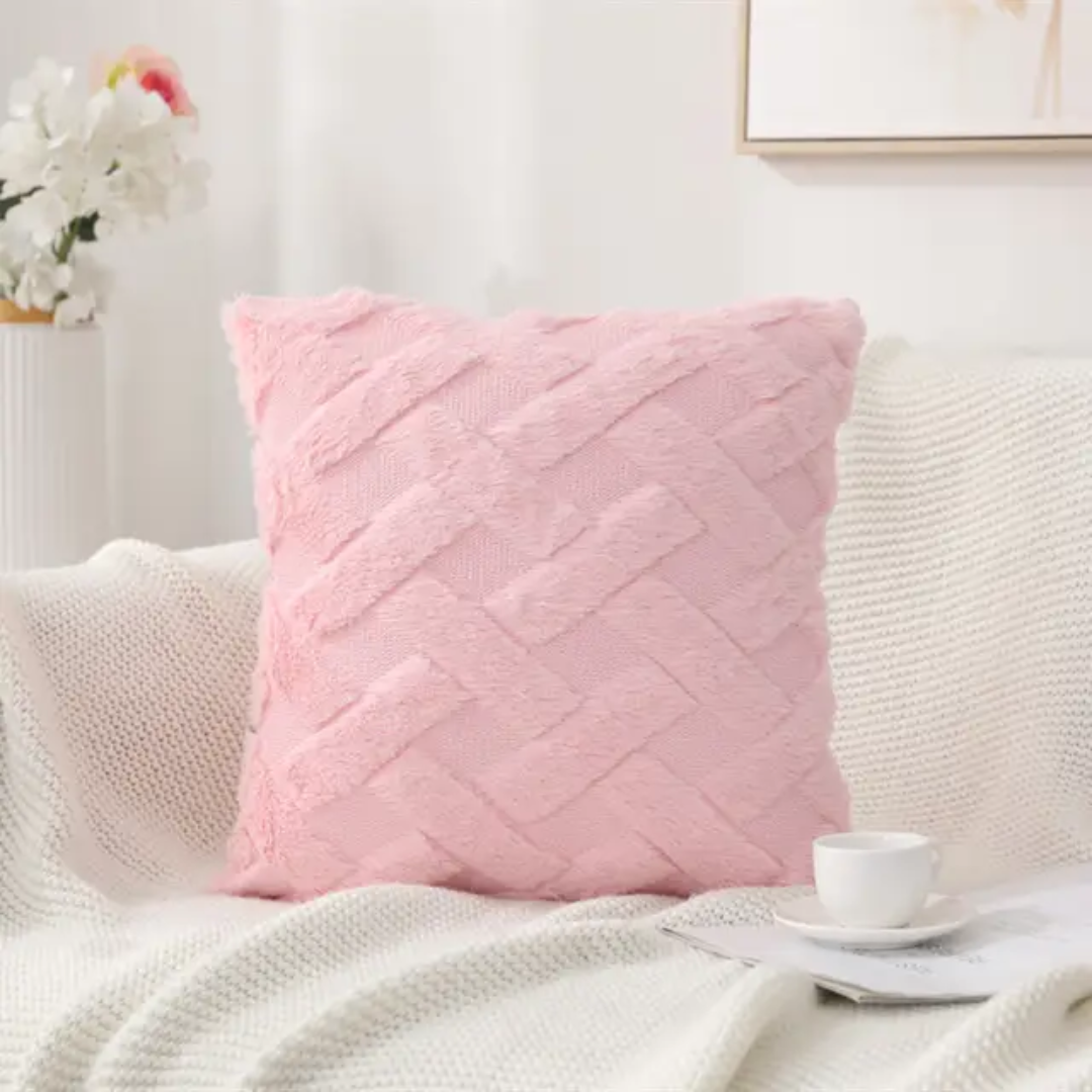 Throw Pillow Covers