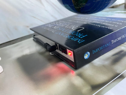 Magnetic Levitating Floating Globe
